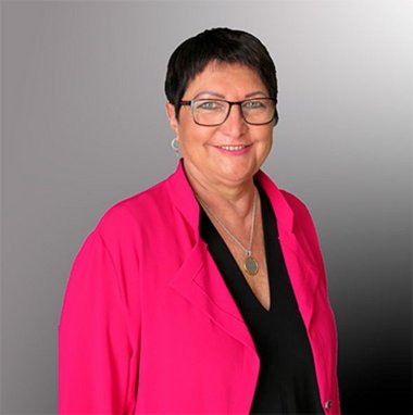 Brigitte Fischer, Augsburg