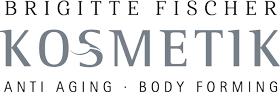 BRIGITTE FISCHER KOSMETIK Logo
